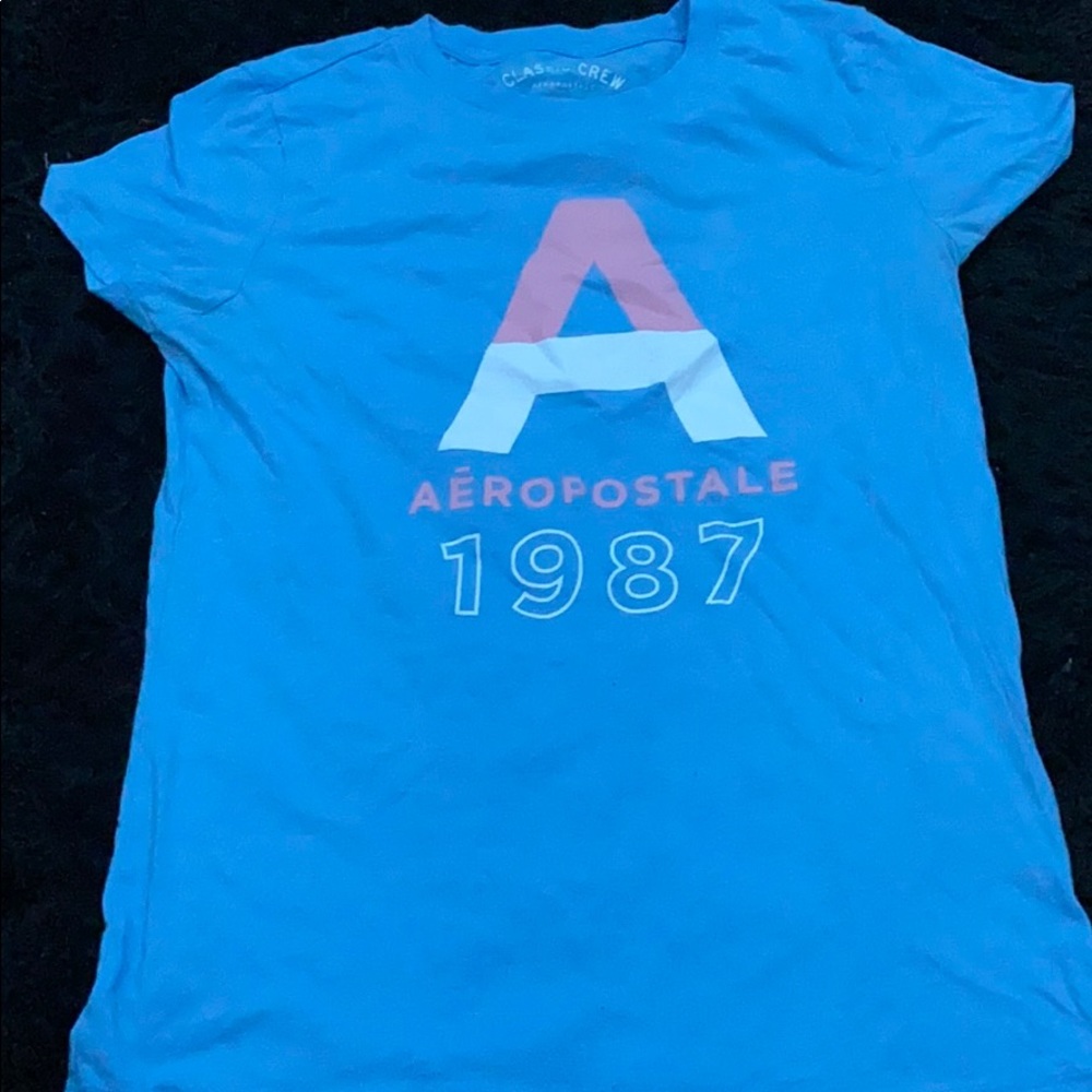 aeropostale shirt